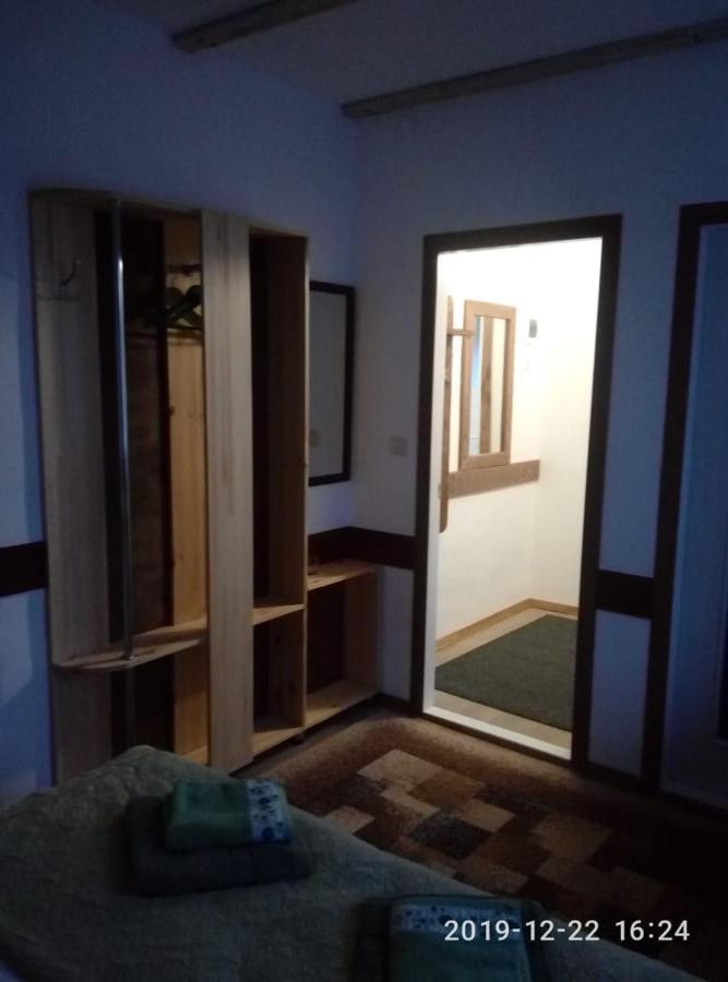 Cottage Palitra Yablunytsya Exterior photo